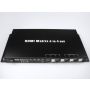 Matrix HDMI 4/4 Profesional 6,75Gbps - 3
