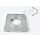 Oprawa sufitowa Lorent Clear