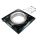 Oprawa sufitowa Affi Black