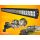 Listwa LED Gwyn 300W  CW Off Road