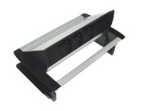 Power port biurkowy 3*gn.zasilające
