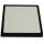 Panel led Gerry 24W 230V 4000K  czarny