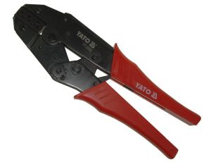 Zaciskacz YT2300 (samochodowe konektory nieizolowa