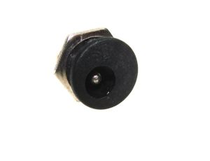 Gniazdo DC 2,5mm do obudowy metal I