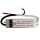 Zasilacz LED 12V  12W napięciowy IP67 aluminium