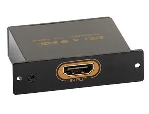 Zabezpieczenie przeciwprzepięciowe HDMI