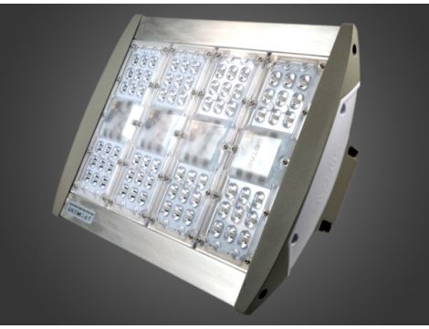 Lampa LED HIGH BAY Alcott 120W  CW