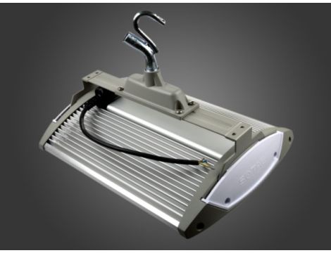 Lampa LED HIGH BAY Alcott 120W  CW - 3