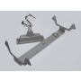 Uchwyt do lampy High Bay Alcott 150W - 3