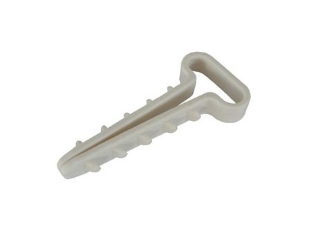 Uchwyt kabla szybki montaż USP-1  YDYp 2*1,5mm2  3