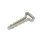 Uchwyt kabla szybki montaż USP-1  YDYp 2*1,5mm2  3 - 2