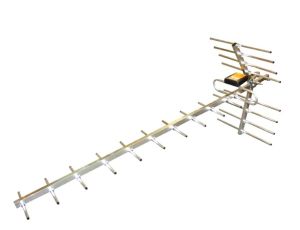 Antena TV UHF 19/21-69 HN40 DVB-T + symetryzator