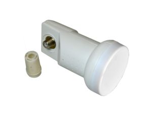 Sat konwerter LNB Single Opticum 0,1dB ---