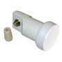 Sat konwerter LNB Single Opticum 0,1dB --- - 2