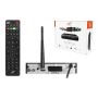 Tuner DVB-T-2 Full HD H.265 z Wi-Fi HDT103 - 3
