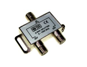 Spliter F*2 HQ 5-1000MHz --