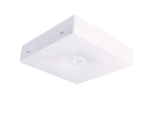 Oprawa Awaryjna Starlet Quad 2,5W 2h  AT SO.