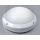 Plafon  60W E27 z czujnikiem mikrofalowym PC  IP54