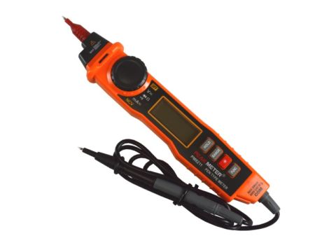 Miernik cyfrowy tester uniwersalny Mastech MS8212A