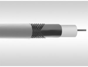 Przewód RG6U 1,02CCS