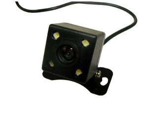 Kamera cofania kolor BX19 LED