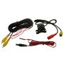 Kamera cofania kolor BX19 LED - 3
