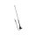 Antena sam.dachowa VW 78'