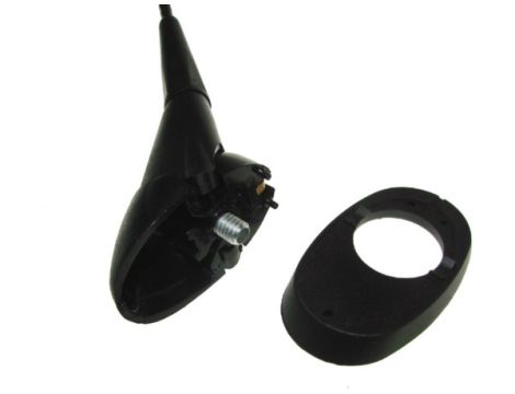 Maszt anteny sam. 34cm MACC7 - 2