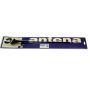 Maszt anteny sam. 34cm MACC7 - 2