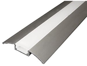 Profil LED PL2ANA-05  2,0m klosz frosted