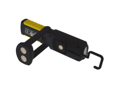 Lampa warsztatowa LH-1B KEL - 2