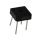 MOSTEK PROSTOWNICZY 1000V/10A KBPC1010 --