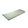 Półka stała 19" 1U głębokość 200mm s RAL7035 - 2