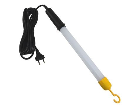 Lampa warsztatowa LWP-2/5 LED 5W KEL