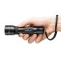 Latarka ręczna 1 dioda zoom 300lm Falcon Eye Alpha - 3