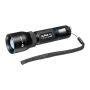 Latarka ręczna 1 dioda zoom 300lm Falcon Eye Alpha - 4