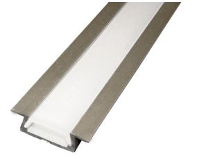Profil LED PL2ANA-03  2,0m klosz frosted