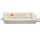 Zasilacz LED 12V  12W napięciowy IP67 plastik EK