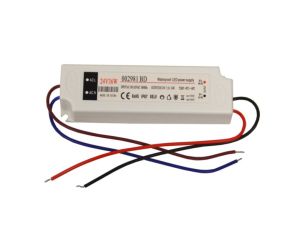 Zasilacz LED 24V  36W napięciowy IP67 aluminium EK