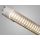 Świetlówka LED T8 150cm 23W jednostronna prisma DW