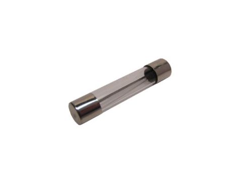 Bezpiecznik 30mm  0,5A