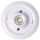 Oprawa Awaryjna Starlet White II P/T 3W 3h AT SO.