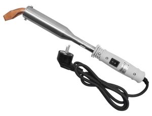 Lutownica kolbowa oporowa 300W --