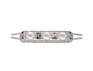 Moduł LED 3x2835 IP65 6500K 1,08W Arena Lens V3 Sa