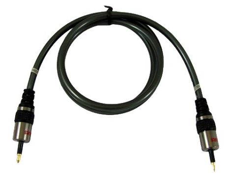 Kabel optyczny Jack optyczny-Jack optyczny 1,0m--- - 3