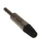 Wtyk Jack 6,3 mono NEUTRIK NP2X metal na kabel - 3