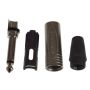 Wtyk Jack 6,3 mono NEUTRIK NP2X metal na kabel - 4