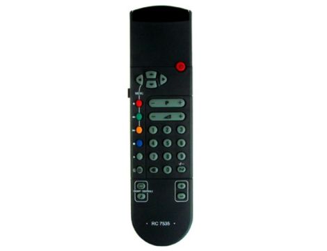 Pilot Philips RC7535