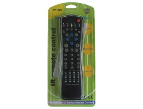 Pilot Philips RP520  RC648 - 2