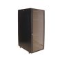 Szafa 19" stojąca 42U 800x1000 BETA RAL9004 szkło - 2